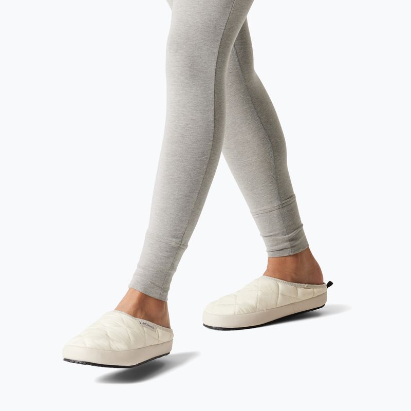 Pantofole Columbia Oh Lazy Bend Camper, fulvo/lavanda scura 19