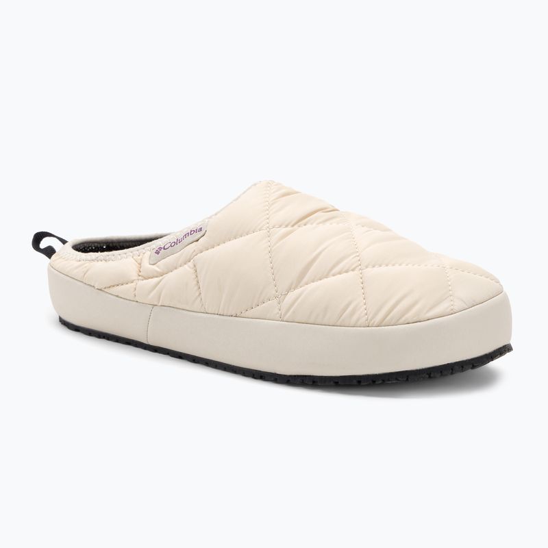 Pantofole Columbia Oh Lazy Bend Camper, fulvo/lavanda scura