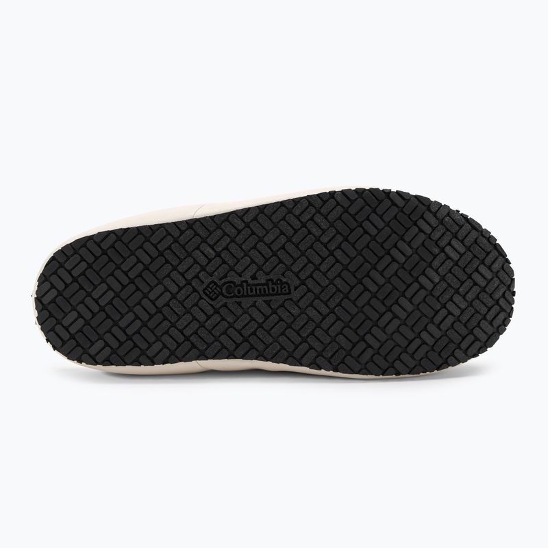 Pantofole Columbia Oh Lazy Bend Camper, fulvo/lavanda scura 5