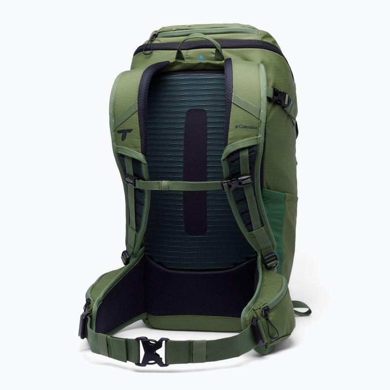 Columbia Triple Canyon 36 l zaino da trekking con borraccia 2