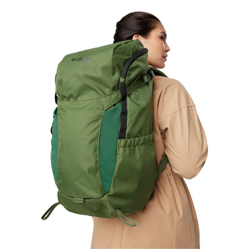 Columbia Triple Canyon 36 l zaino da trekking con borraccia 5