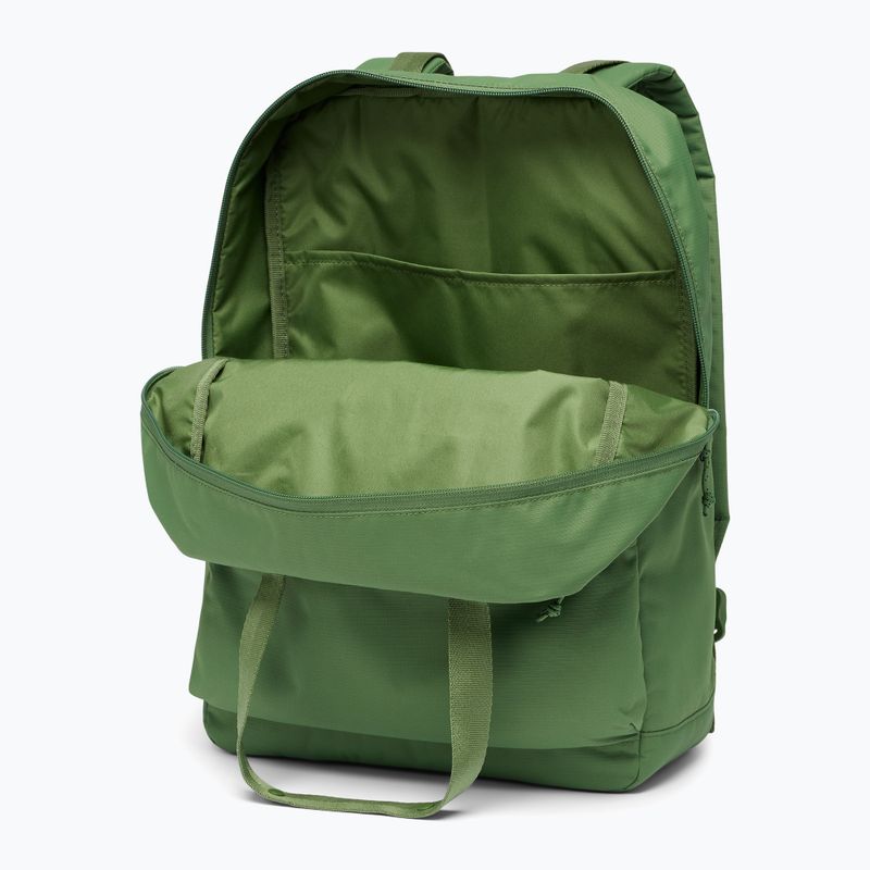 Columbia Trail Traveler 24 zaino da città con borraccia 4
