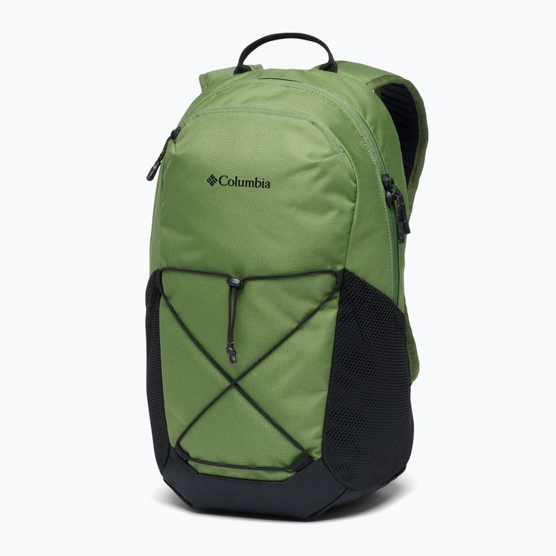 Zaino urbano Columbia Atlas Explorer 26 l mensa/nero