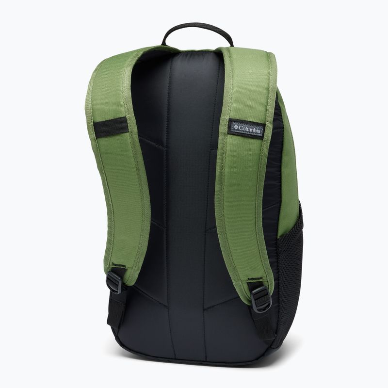 Zaino urbano Columbia Atlas Explorer 26 l mensa/nero 2