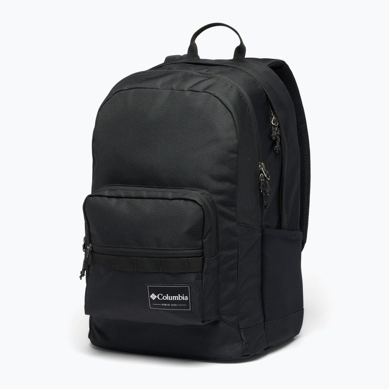 Columbia Zigzag 30 l zaino urbano nero