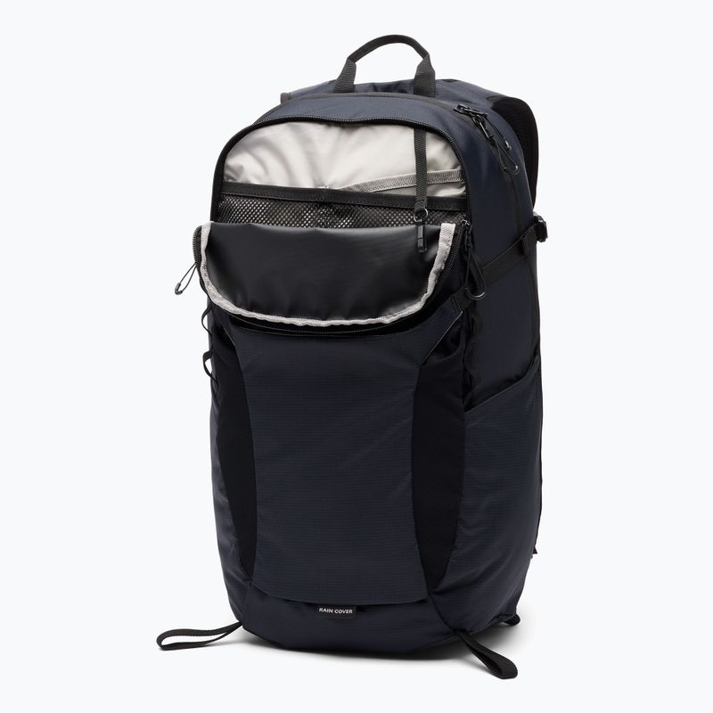 Columbia Triple Canyon 24 l zaino da trekking nero 3