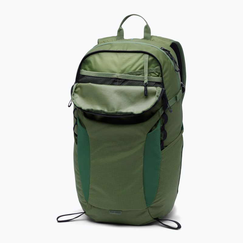 Columbia Triple Canyon 24 l zaino da trekking con borraccia 3