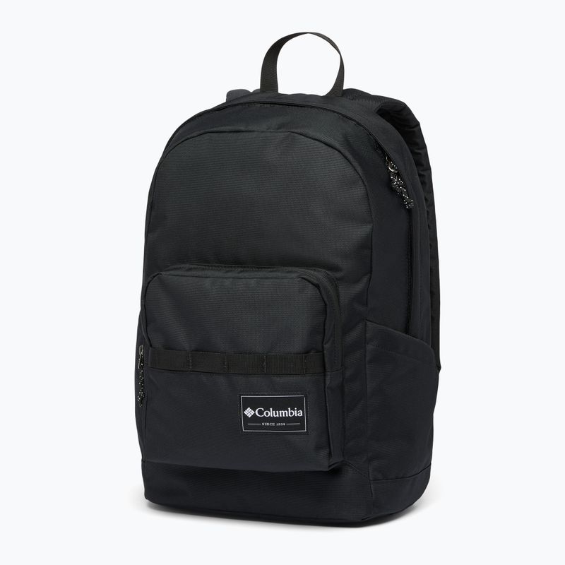 Zaino Columbia Zigzag 22 l nero city