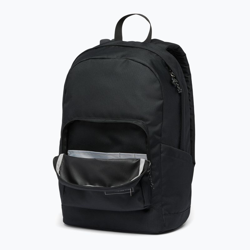 Zaino Columbia Zigzag 22 l nero city 3