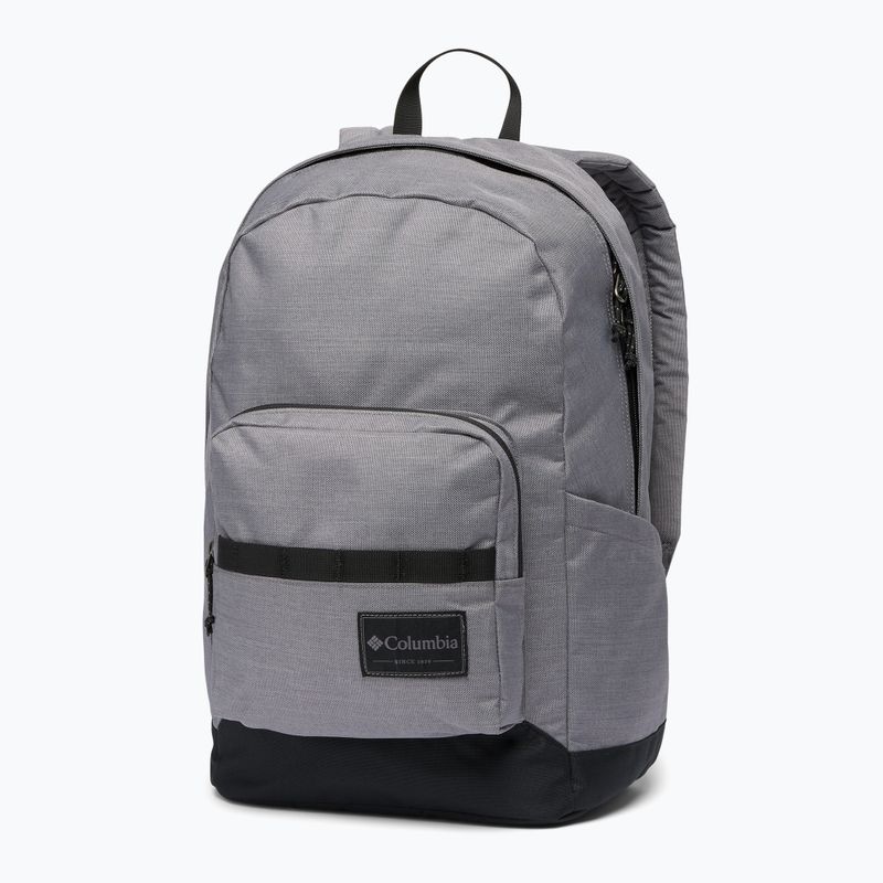 Zaino Columbia Zigzag 22 l city grigio erica/nero