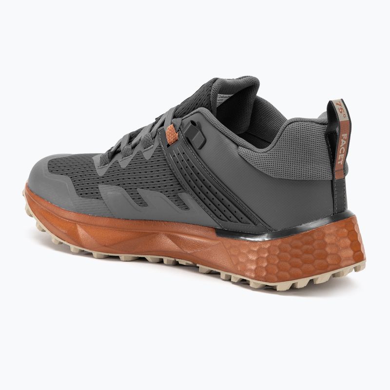 Scarponi da trekking da uomo Columbia Facet 75 Da graphite/owl 3