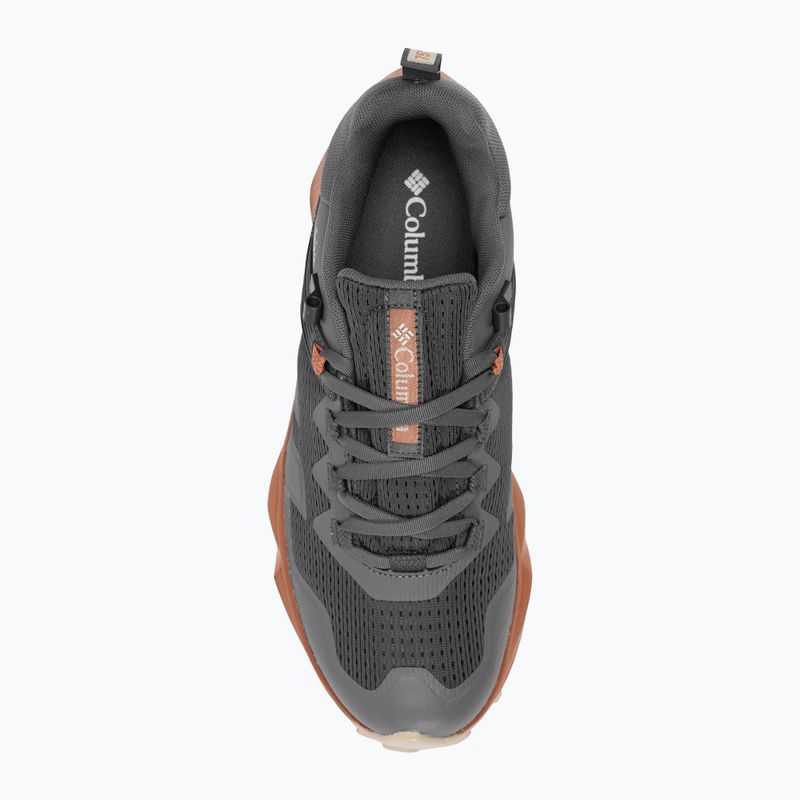Scarponi da trekking da uomo Columbia Facet 75 Da graphite/owl 6