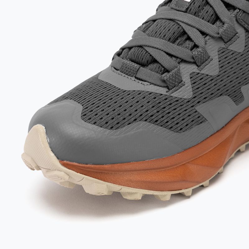 Scarponi da trekking da uomo Columbia Facet 75 Da graphite/owl 8