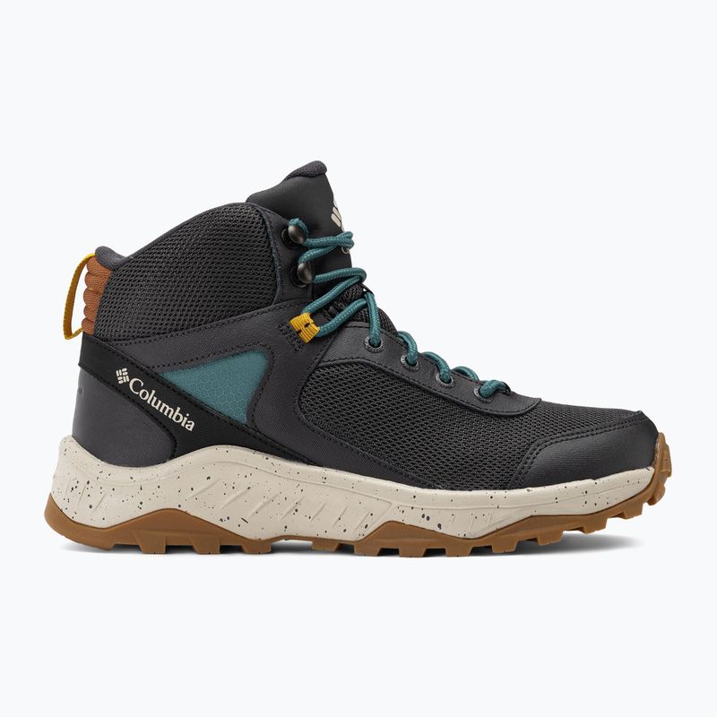 Columbia Trailstorm Ascend Mid squalo/gufo da uomo 2