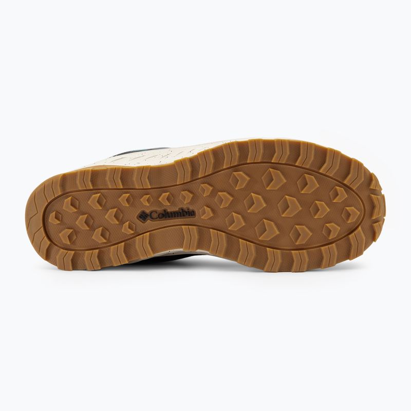 Columbia Trailstorm Ascend Mid squalo/gufo da uomo 5