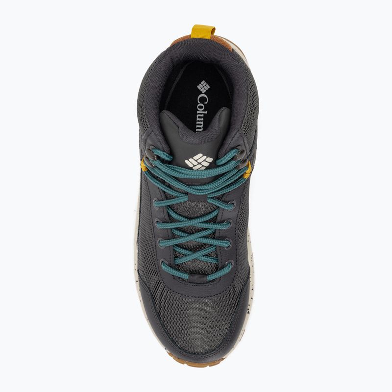 Columbia Trailstorm Ascend Mid squalo/gufo da uomo 6