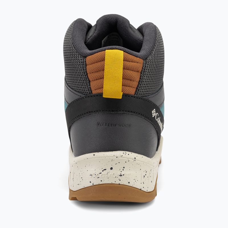 Columbia Trailstorm Ascend Mid squalo/gufo da uomo 7