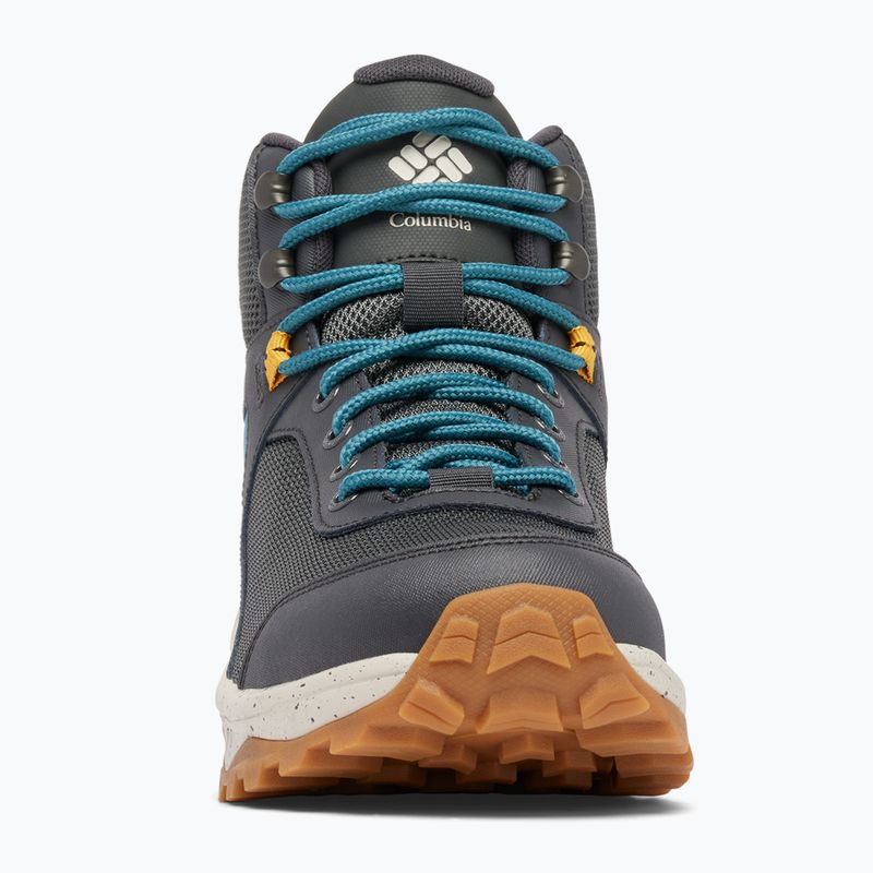 Columbia Trailstorm Ascend Mid squalo/gufo da uomo 9