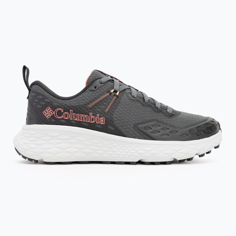 Columbia Konos TRS stivali da trekking da donna grill/juicy 2