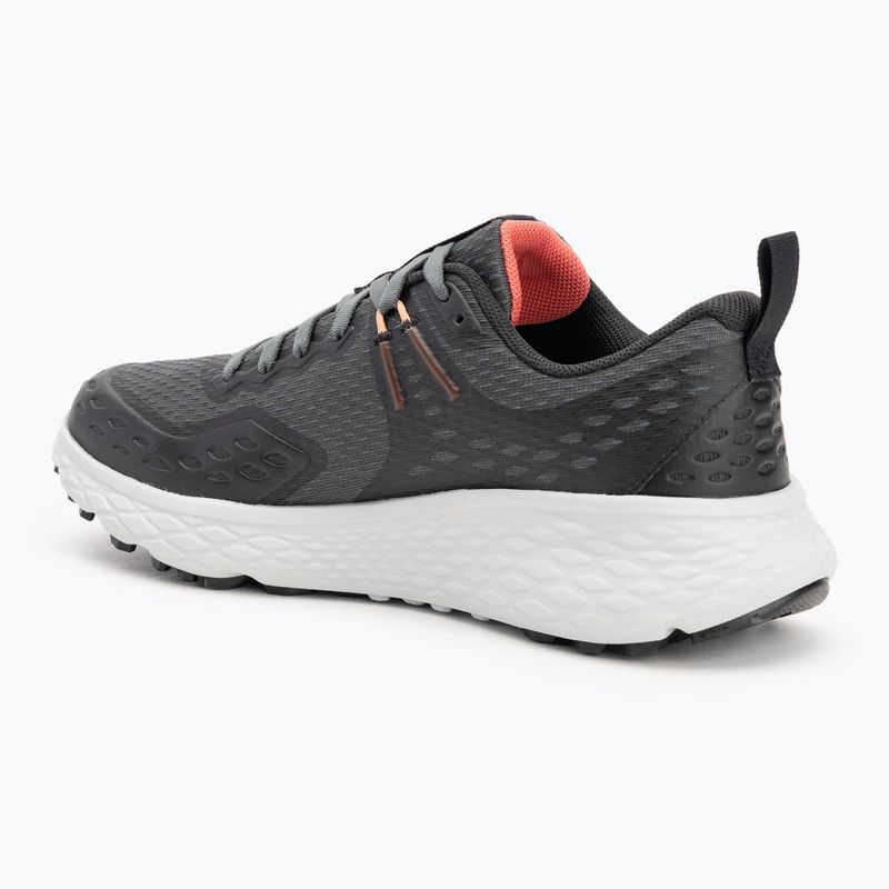 Columbia Konos TRS stivali da trekking da donna grill/juicy 3