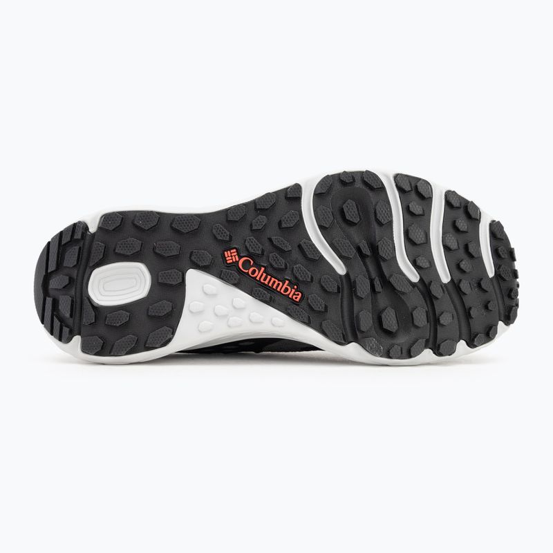Columbia Konos TRS stivali da trekking da donna grill/juicy 4