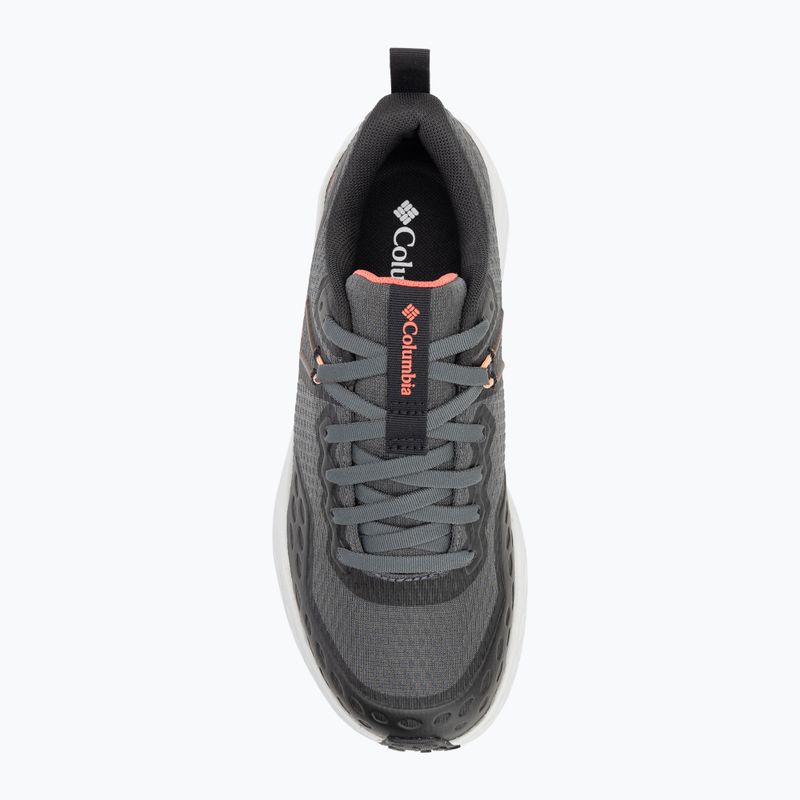 Columbia Konos TRS stivali da trekking da donna grill/juicy 5