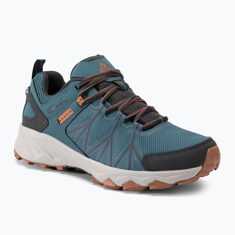 Columbia Peakfreak II Outdry cloudburst/owl scarpe da trekking da uomo