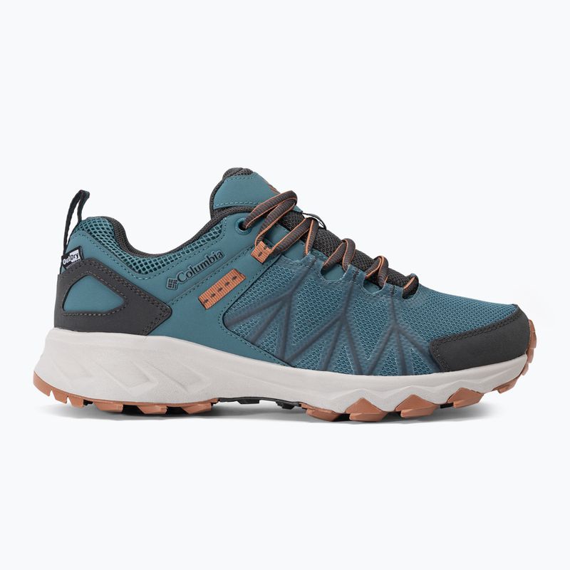 Columbia Peakfreak II Outdry cloudburst/owl scarpe da trekking da uomo 2