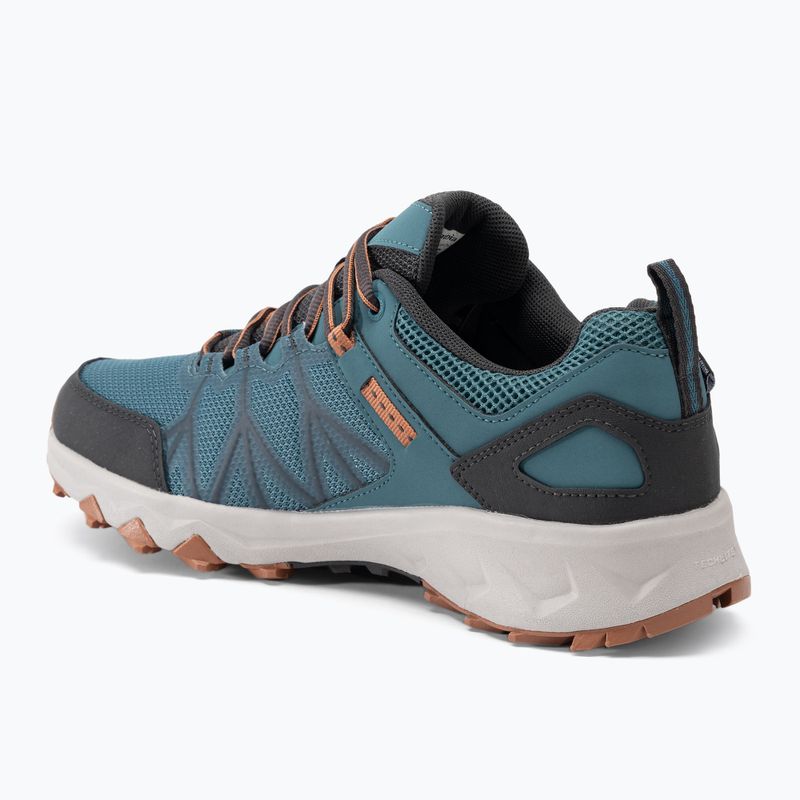 Columbia Peakfreak II Outdry cloudburst/owl scarpe da trekking da uomo 3