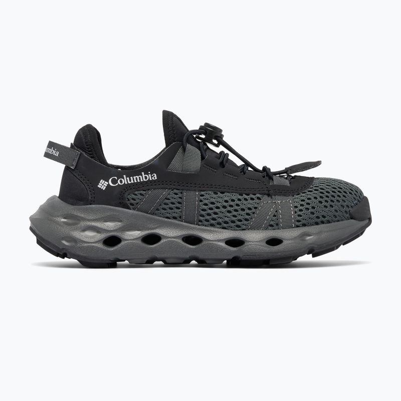 Scarpe junior Columbia Youth Drainmaker XTR black/pure silver 2
