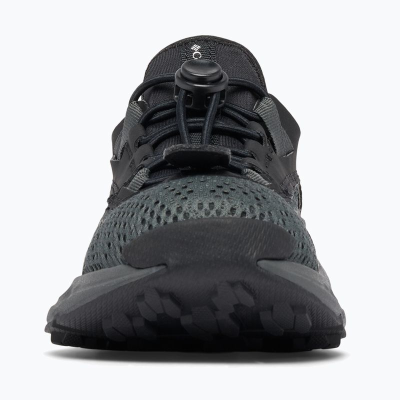 Scarpe junior Columbia Youth Drainmaker XTR black/pure silver 6