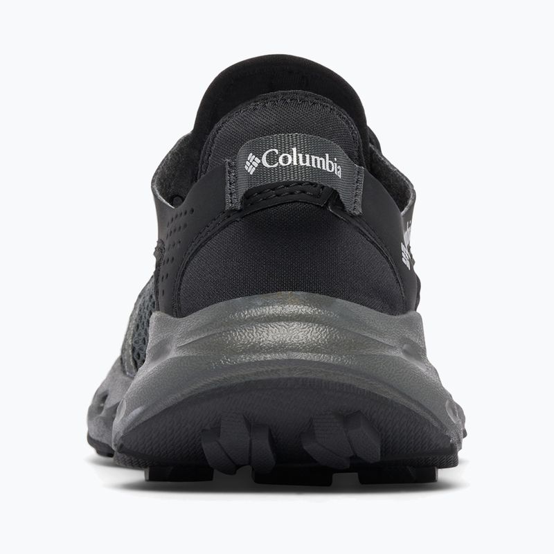 Scarpe junior Columbia Youth Drainmaker XTR black/pure silver 7