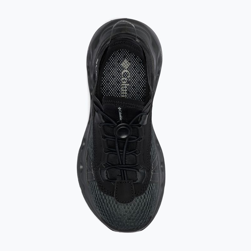 Scarpe junior Columbia Youth Drainmaker XTR black/pure silver 9