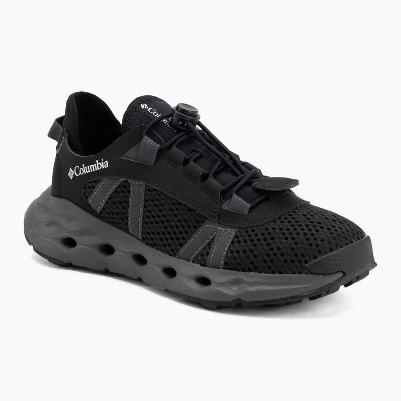 Scarpe junior Columbia Youth Drainmaker XTR black/pure silver
