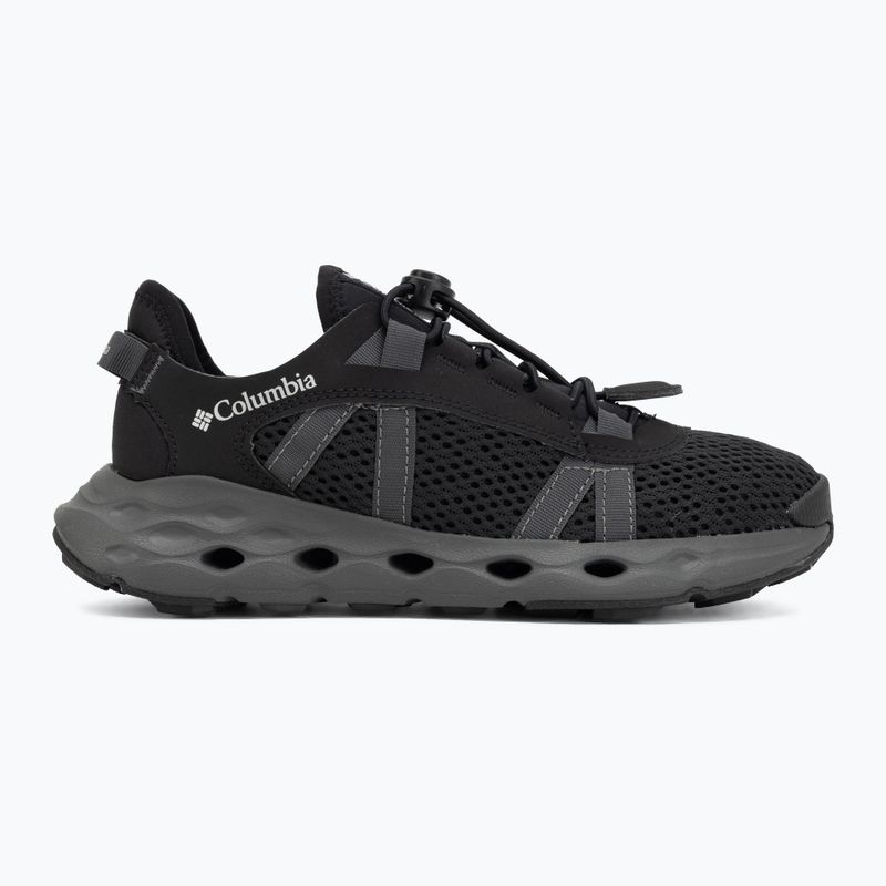 Scarpe junior Columbia Youth Drainmaker XTR black/pure silver 2