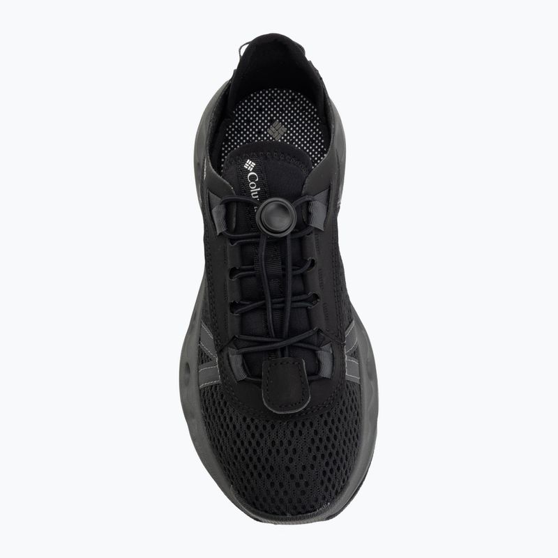 Scarpe junior Columbia Youth Drainmaker XTR black/pure silver 5