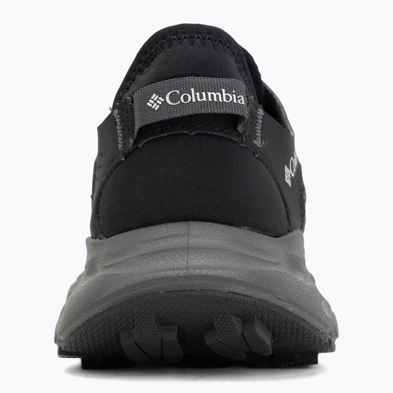 Scarpe junior Columbia Youth Drainmaker XTR black/pure silver 6