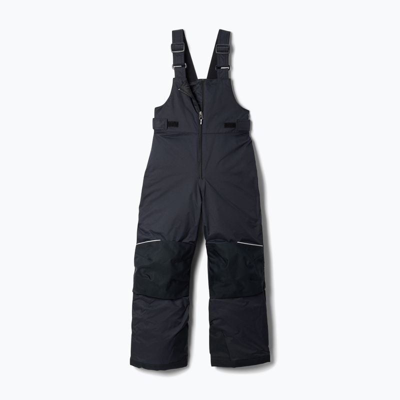 Pantaloni da sci per bambini Columbia Adventure Ride II black 2