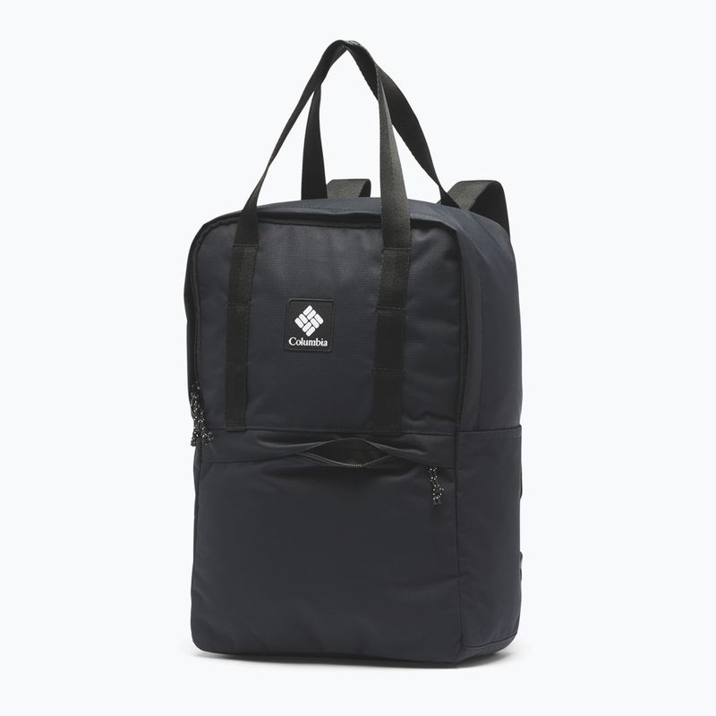 Zaino Columbia Trail Traveler 18 l nero 3