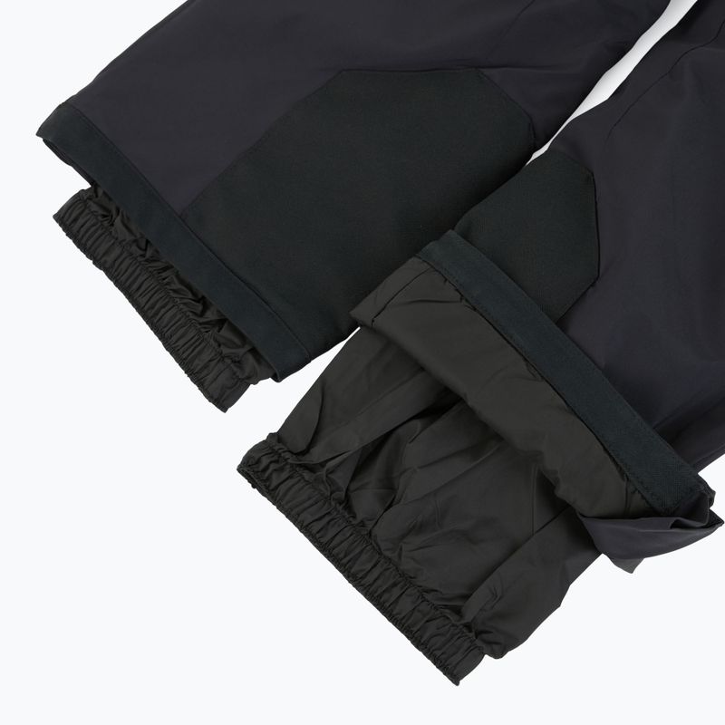 Pantaloni da sci Columbia Cirque Bowl Insulated da donna, nero 14