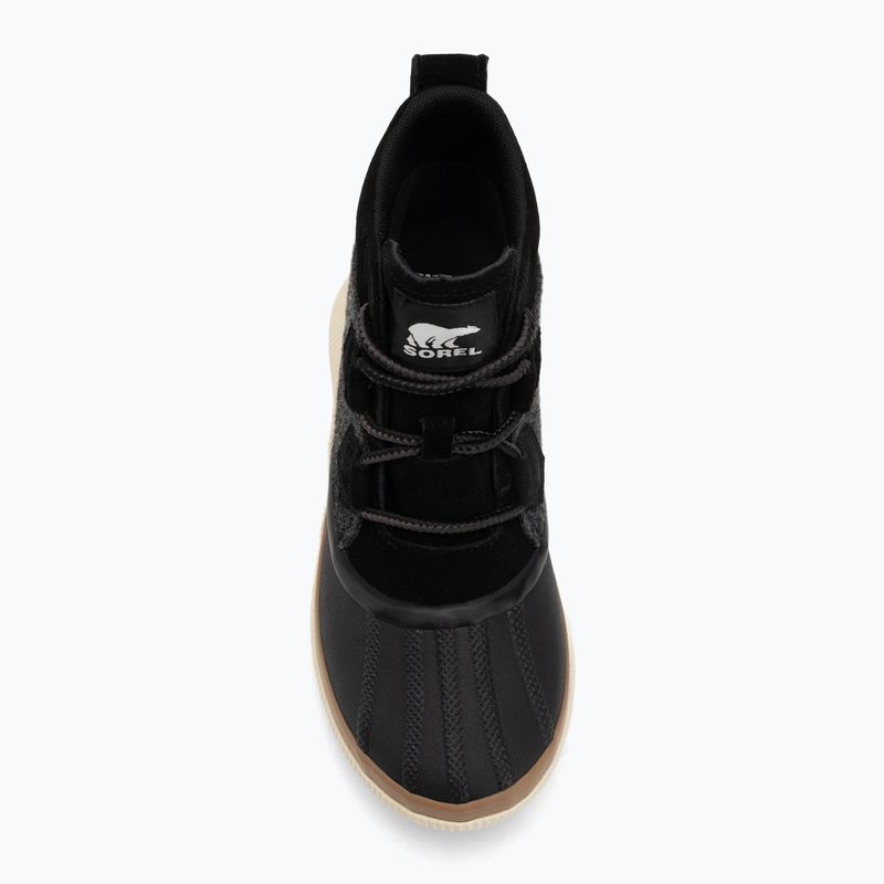 Stivali da neve Sorel Out N About IV Classic nero/gesso da donna 5