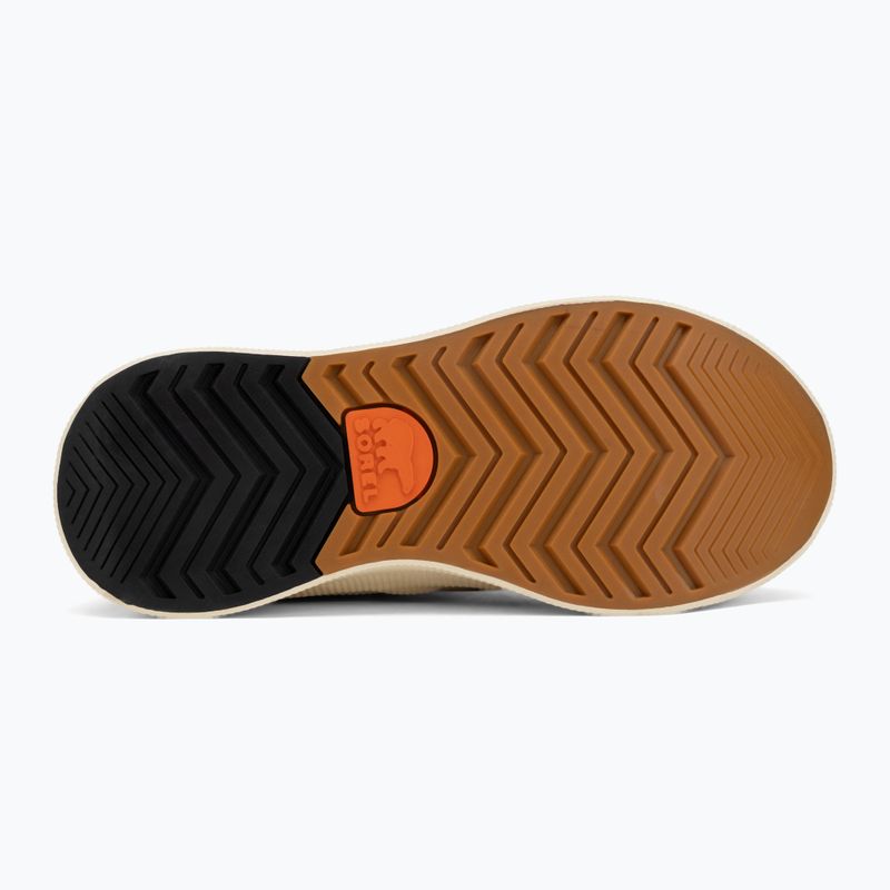 Sorel Out N About IV Classic omega taupe/nero stivali da neve da donna 4