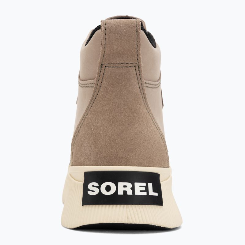 Sorel Out N About IV Classic omega taupe/nero stivali da neve da donna 6