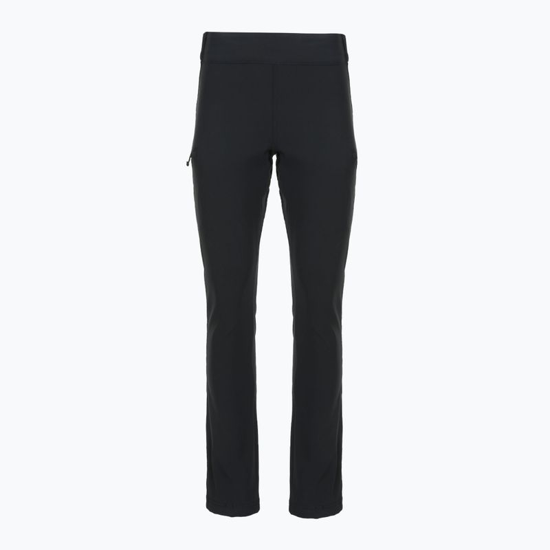 Pantaloni da trekking donna Columbia Back Beauty High-Rise nero 8
