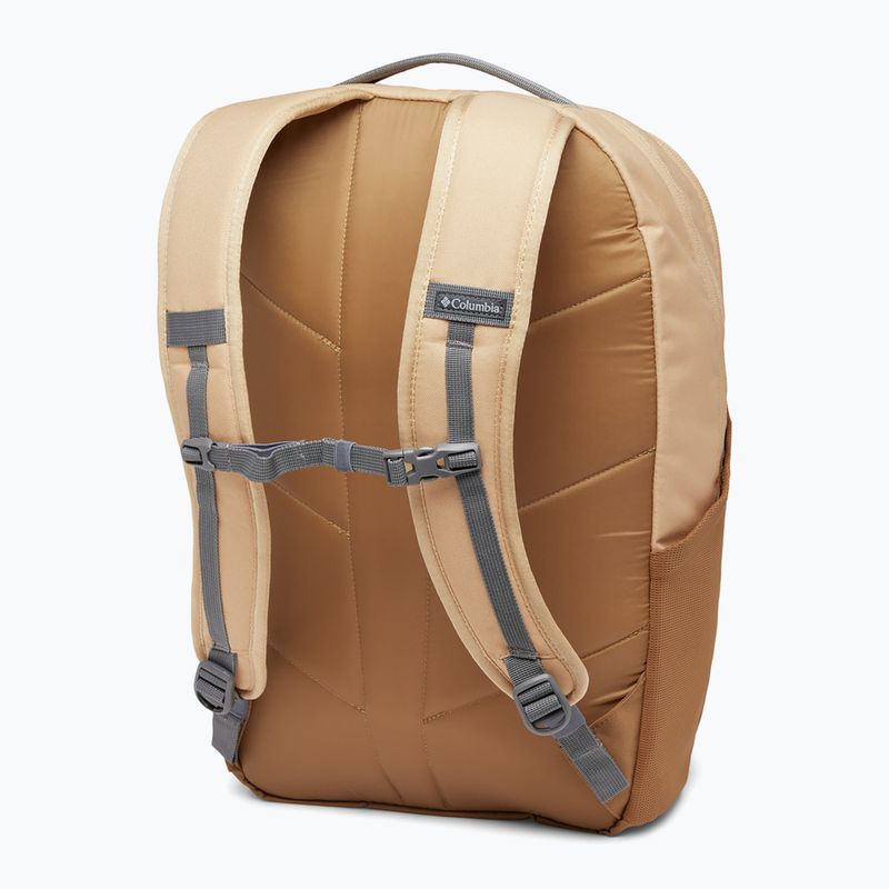 Zaino Columbia Atlas Explorer II 26 l canoa/ delta/ città grigio 2