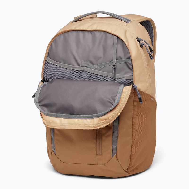 Zaino Columbia Atlas Explorer II 26 l canoa/ delta/ città grigio 4