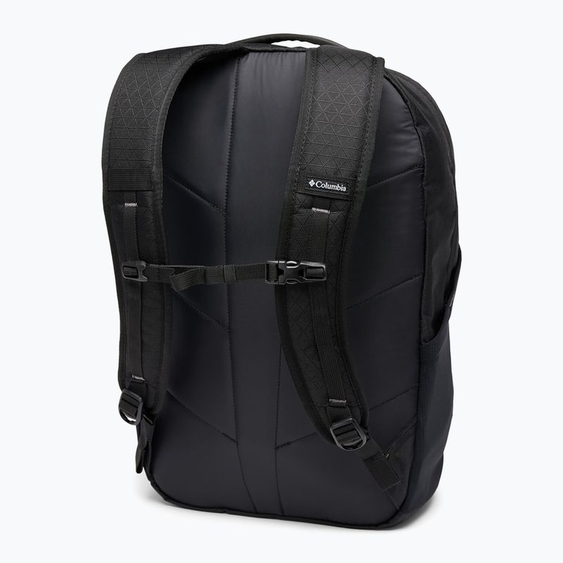 Zaino Columbia Atlas Explorer II 26 l nero 2