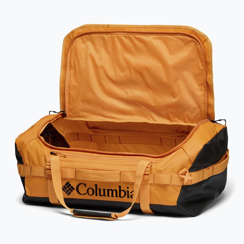 Columbia Landroamer 60 l sunstone/ borsa da viaggio squalo 3