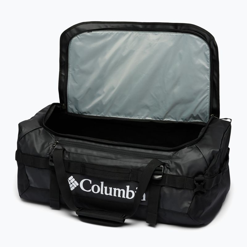 Columbia Landroamer 60 l borsa da viaggio nera 4