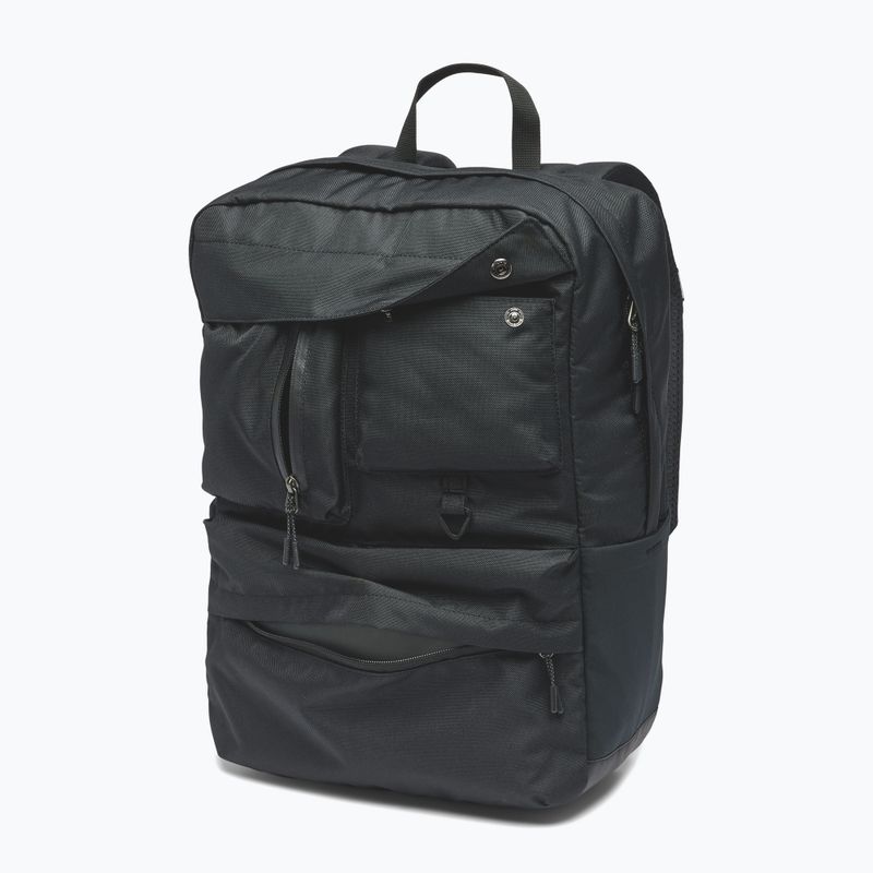 Zaino urbano Columbia Street Transit 22 l black 3